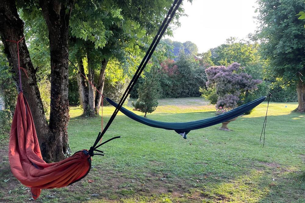 Photo of Outdoor in Rignac