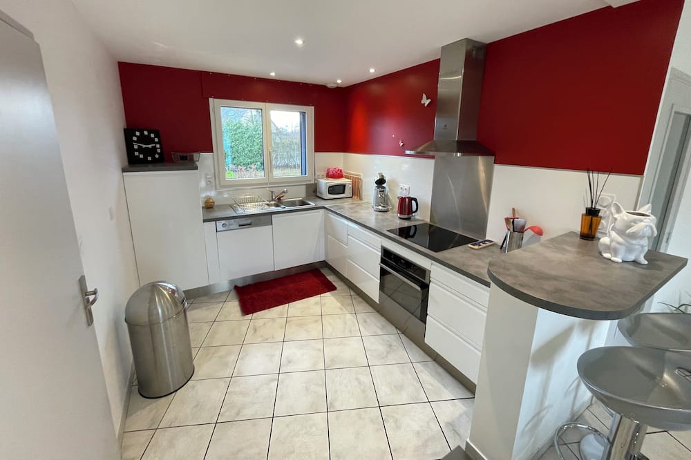 Photo of Kitchen in Rignac
