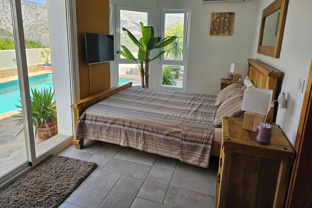 Photo of Bedroom in La Vall de Laguar