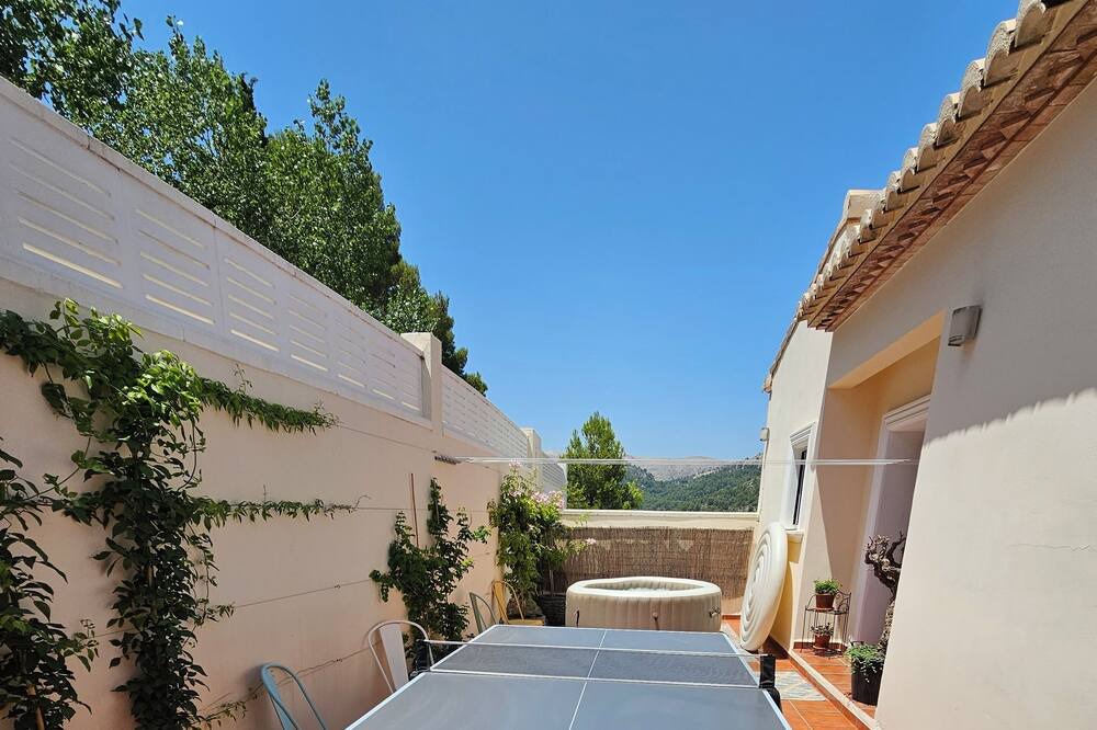 Photo of Outdoor in La Vall de Laguar