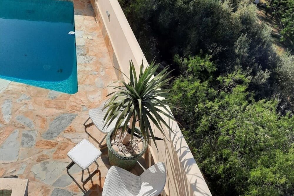 Photo of Outdoor in La Vall de Laguar