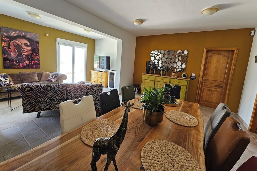 Photo of Livingroom in La Vall de Laguar