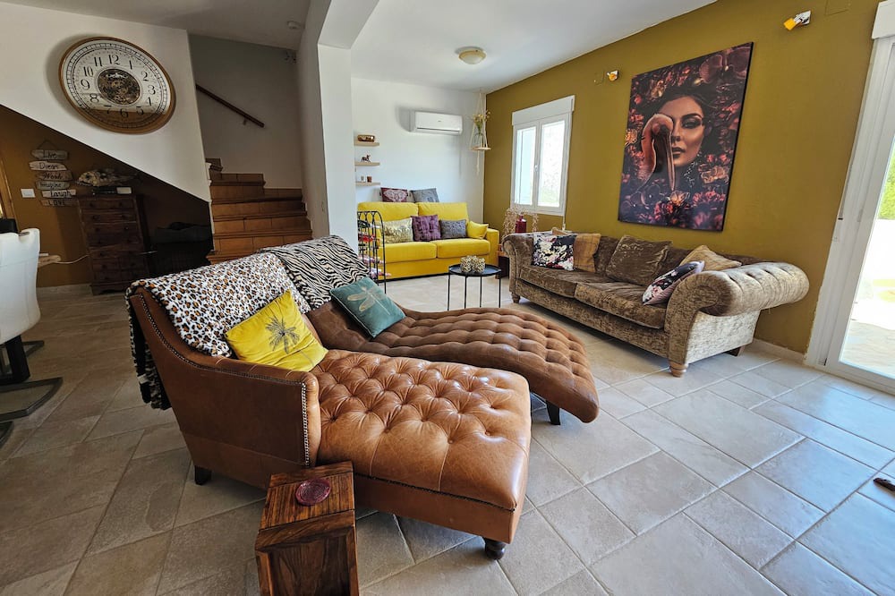 Photo of Livingroom in La Vall de Laguar