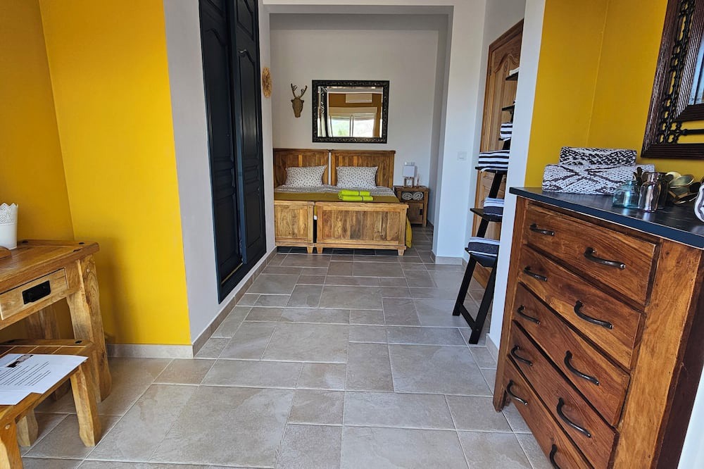 Photo of Bedroom in La Vall de Laguar