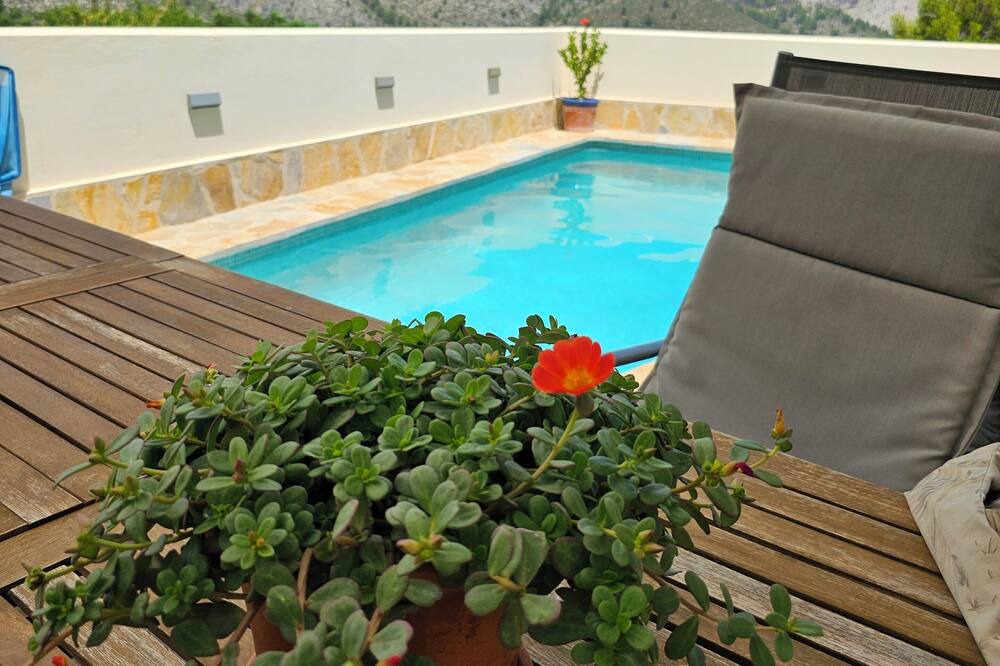 Photo of Outdoor in La Vall de Laguar