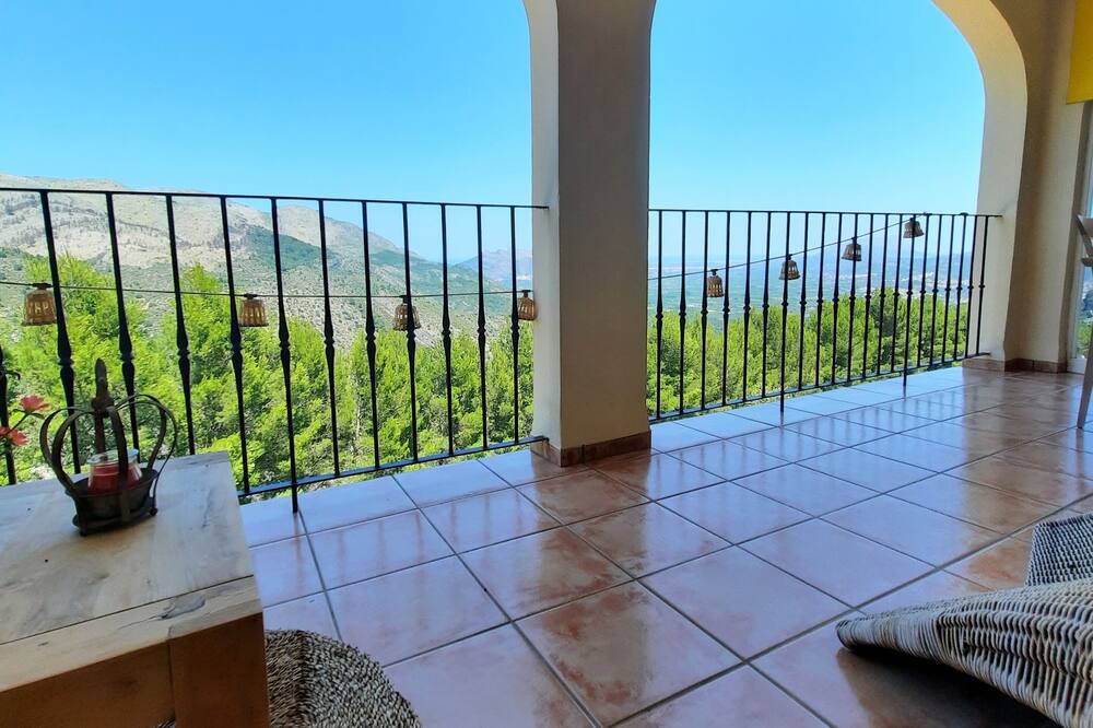 Photo of Livingroom in La Vall de Laguar