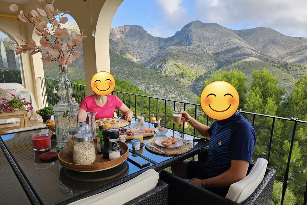 Photo of Others in La Vall de Laguar