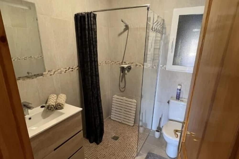 Photo of Bathroom in La Vall de Laguar