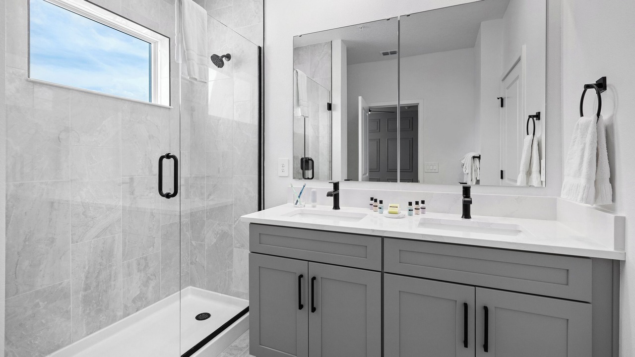 Photo of Bathroom in Florida Center