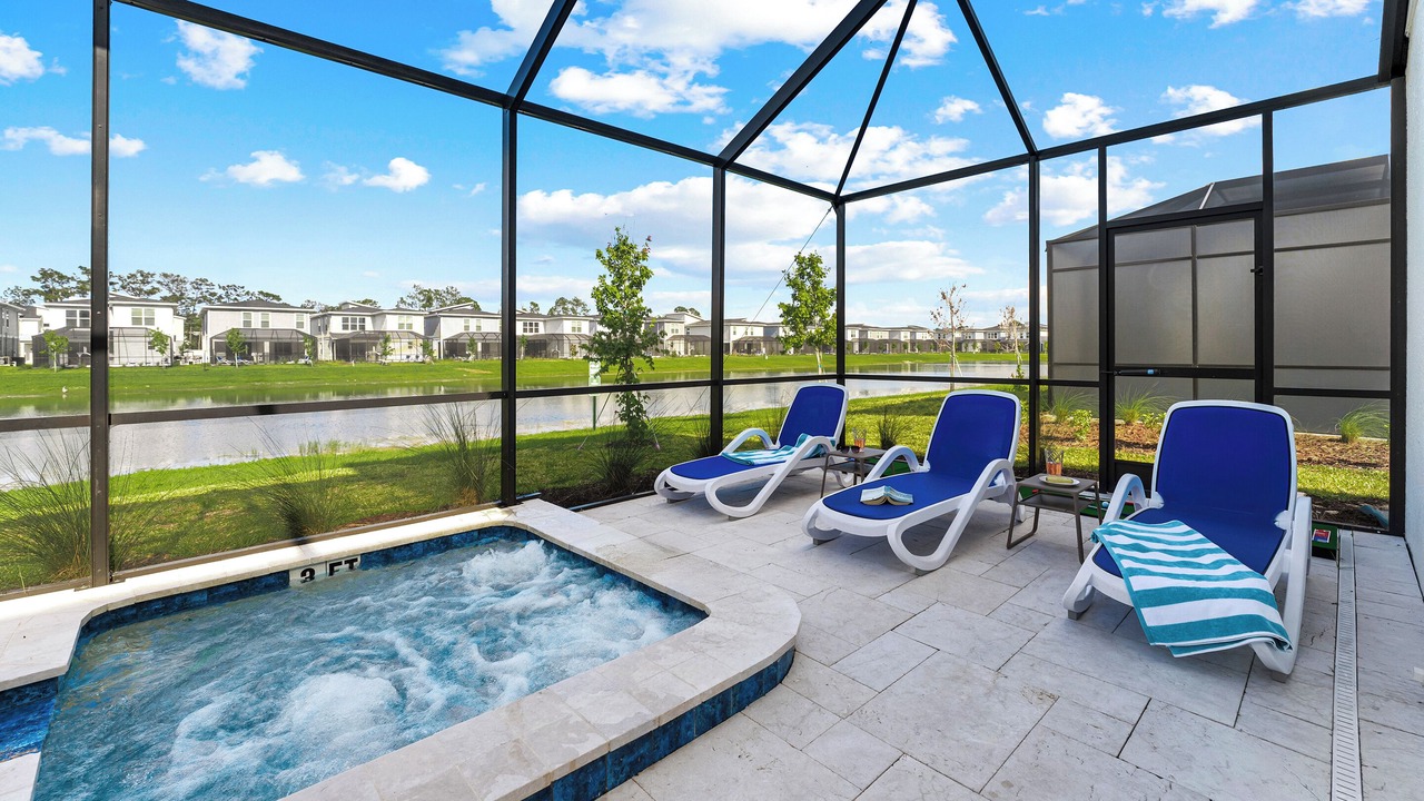 Photo of Outdoor in Florida Center