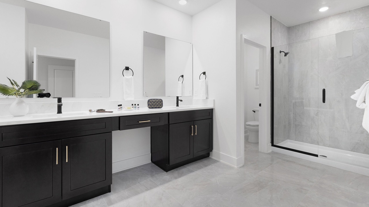 Photo of Bathroom in Florida Center