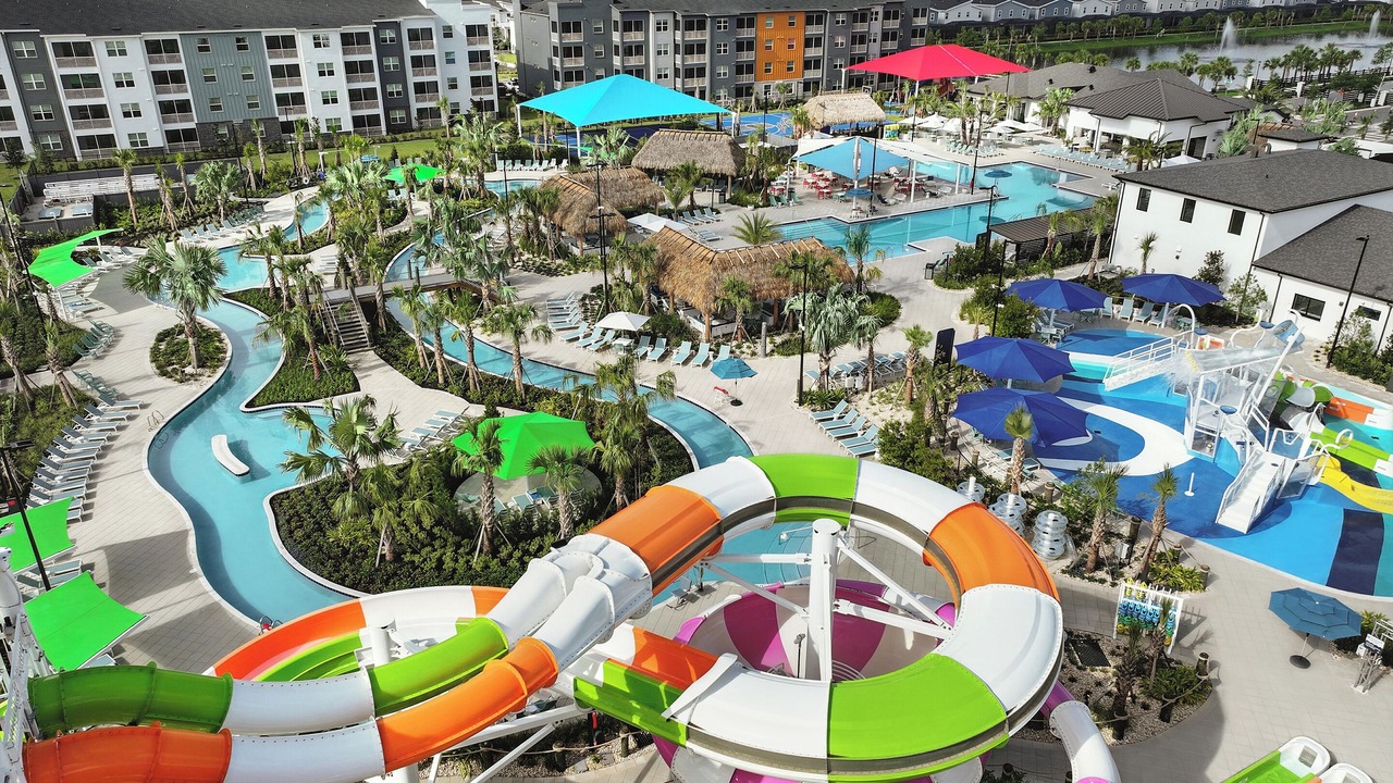 Photo of Outdoor in Florida Center