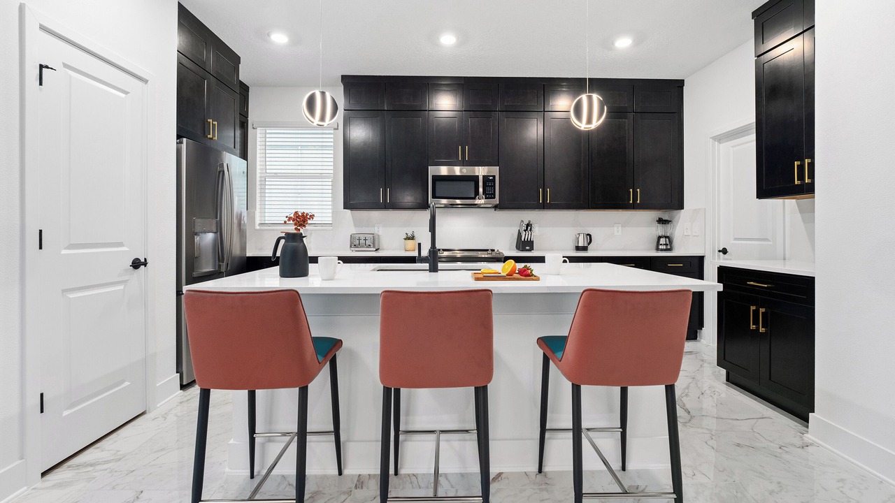 Photo of Kitchen in Florida Center