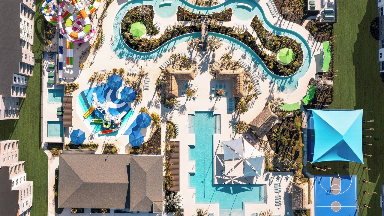 Photo of Outdoor in Florida Center