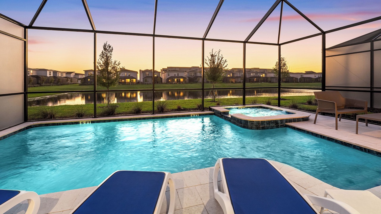 Photo of Outdoor in Florida Center