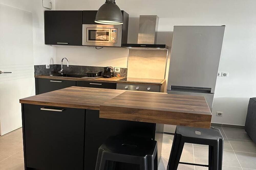 Photo of Kitchen in Saint-Jean-de-Vedas