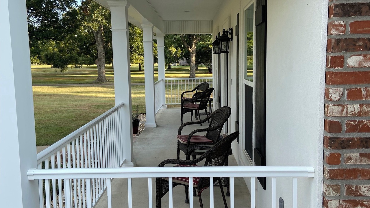 Photo of Outdoor in Alexandria