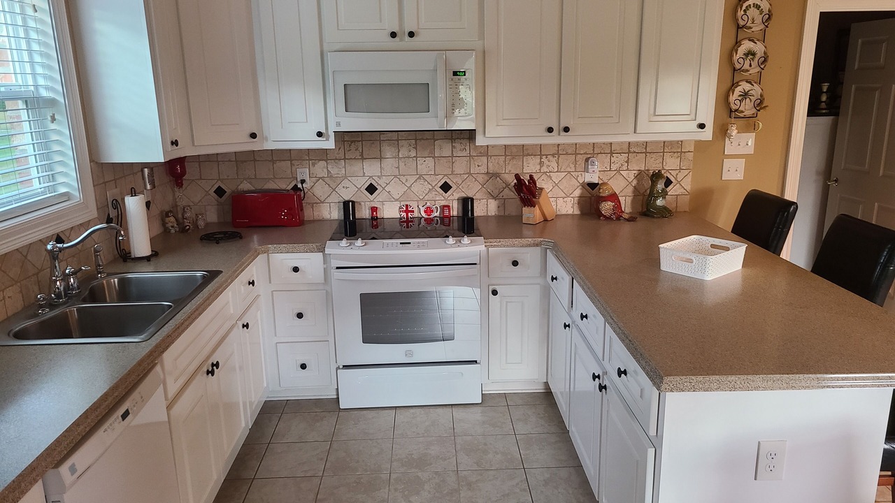 Photo of Kitchen in Alexandria