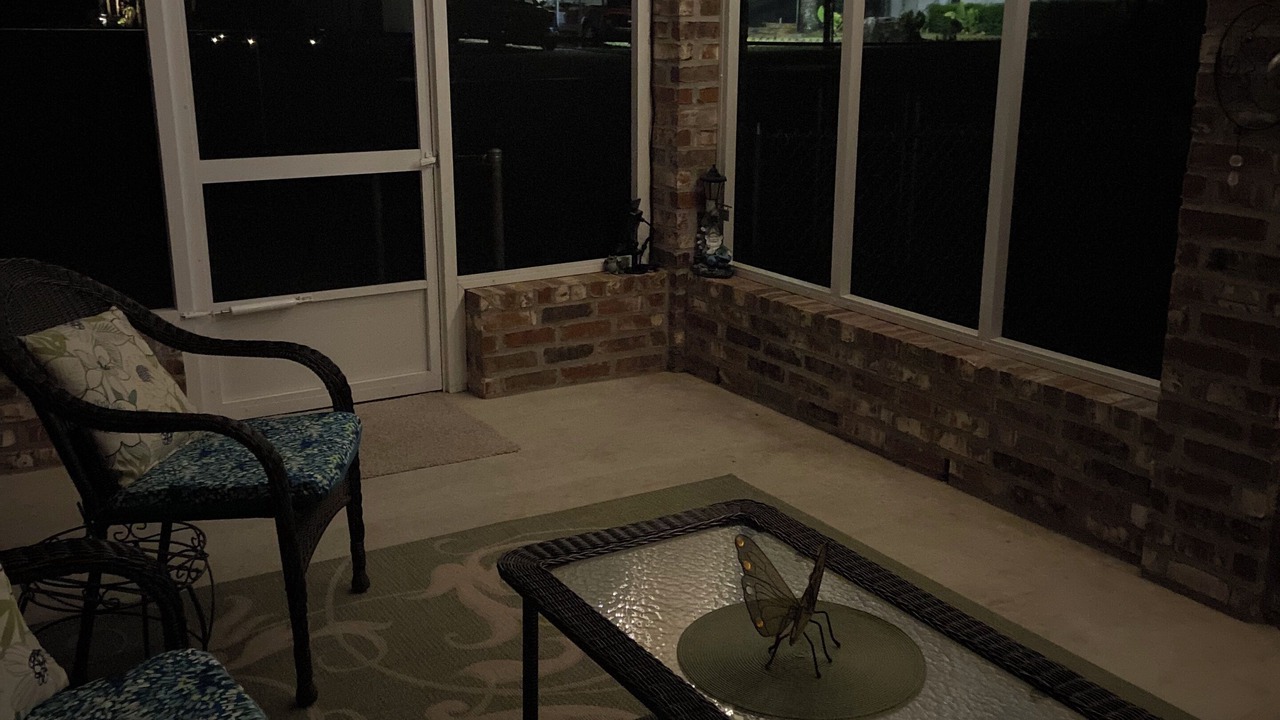Photo of Patio Balcony in Alexandria