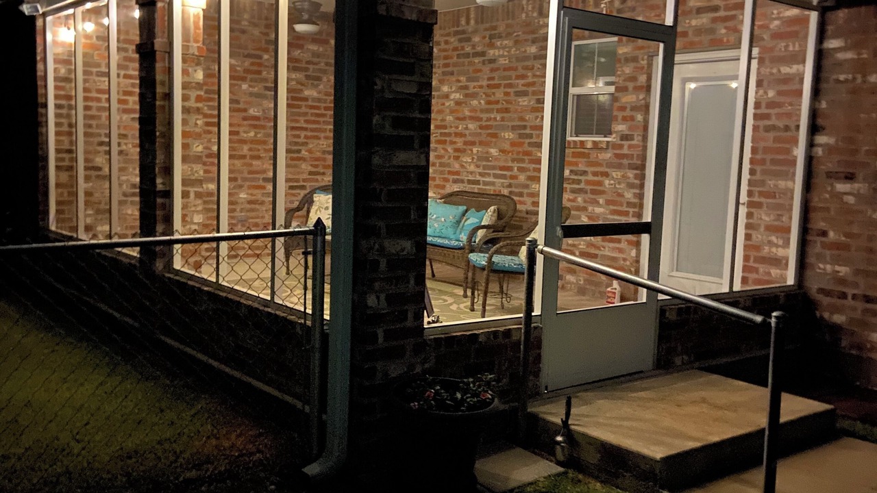 Photo of Outdoor in Alexandria