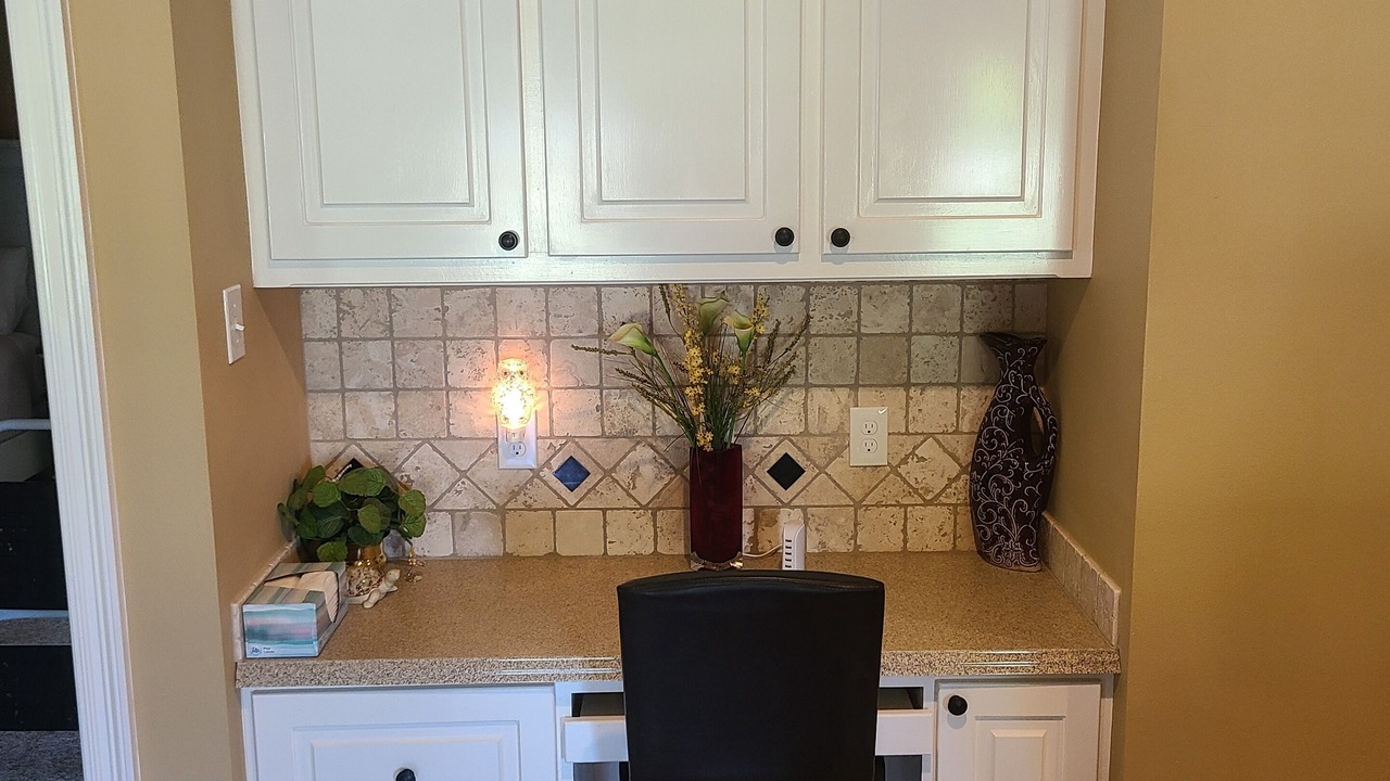 Photo of Kitchen in Alexandria
