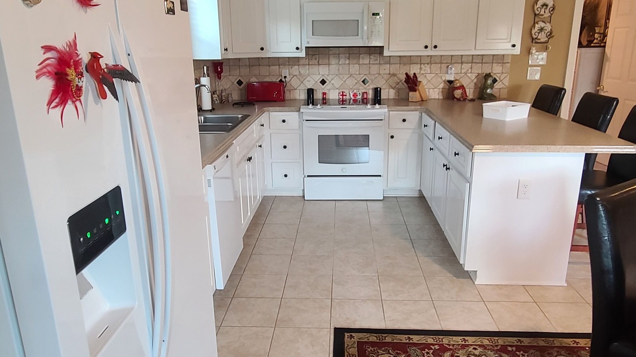 Photo of Kitchen in Alexandria