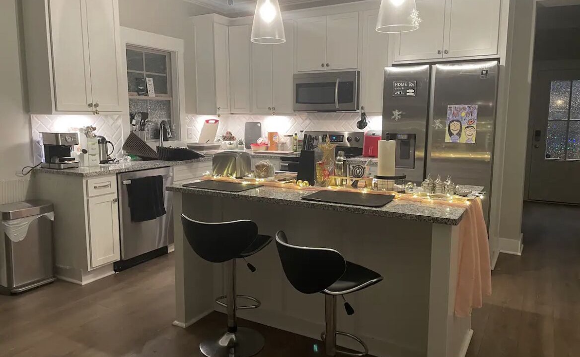 Photo of Kitchen in Murfreesboro