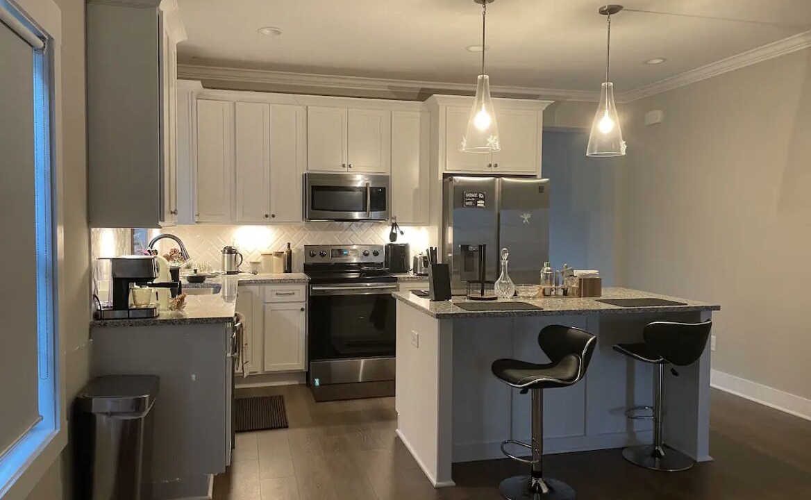 Photo of Kitchen in Murfreesboro