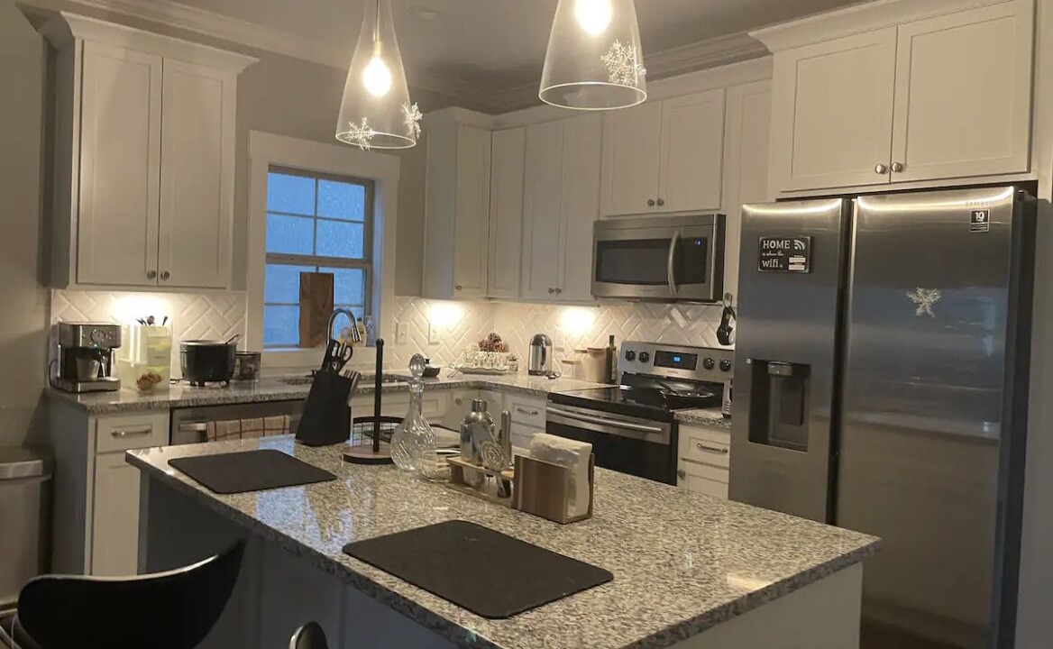 Photo of Kitchen in Murfreesboro