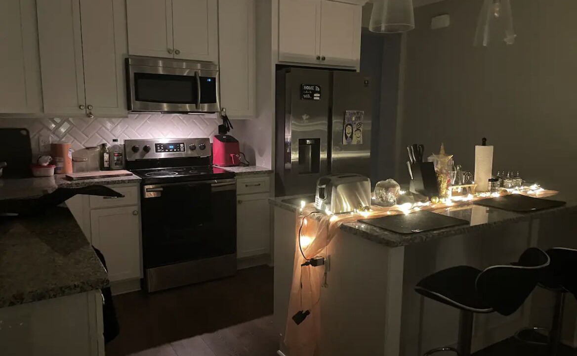 Photo of Kitchen in Murfreesboro