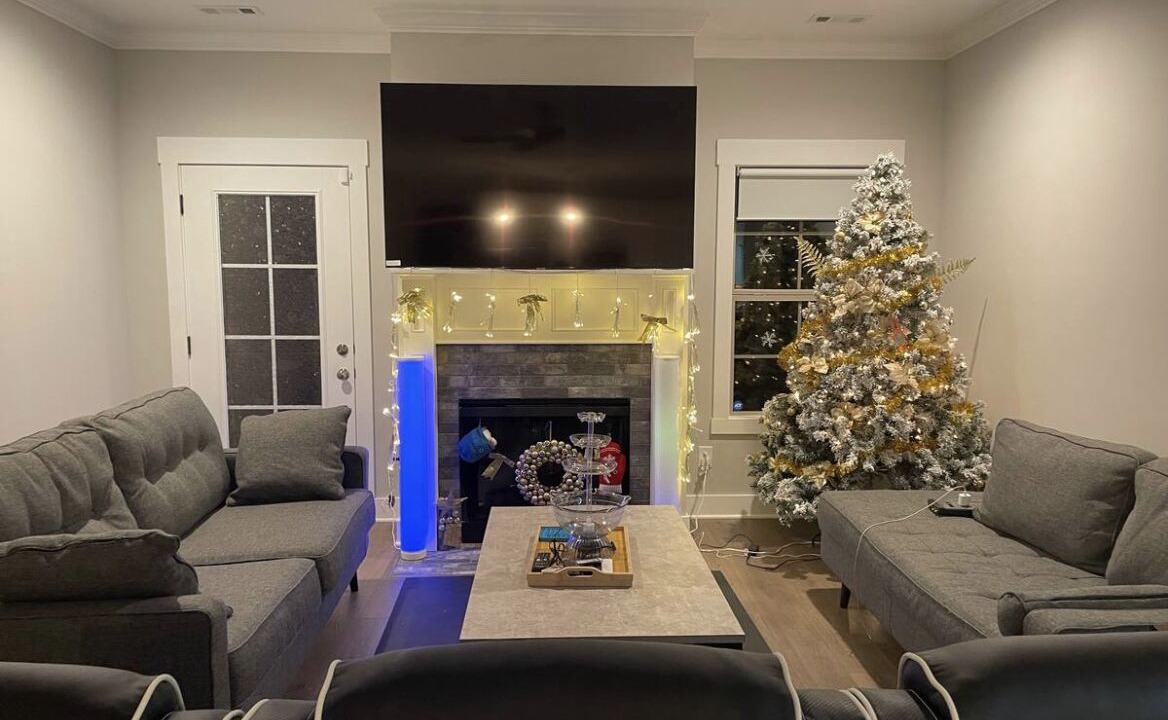 Photo of Livingroom in Murfreesboro