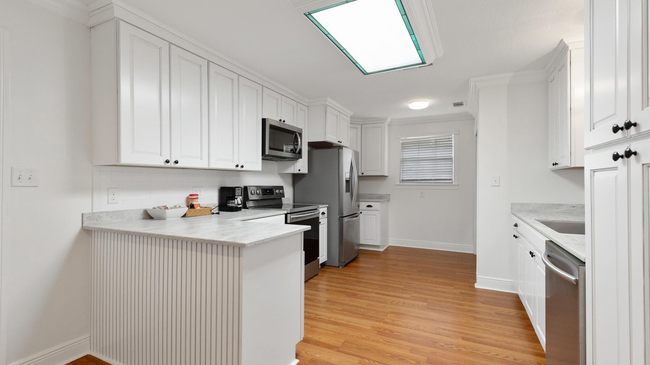 Photo of Kitchen in Hattiesburg