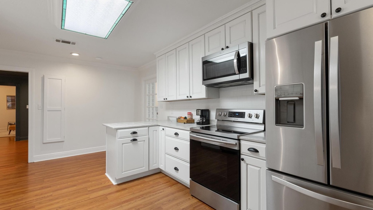 Photo of Kitchen in Hattiesburg