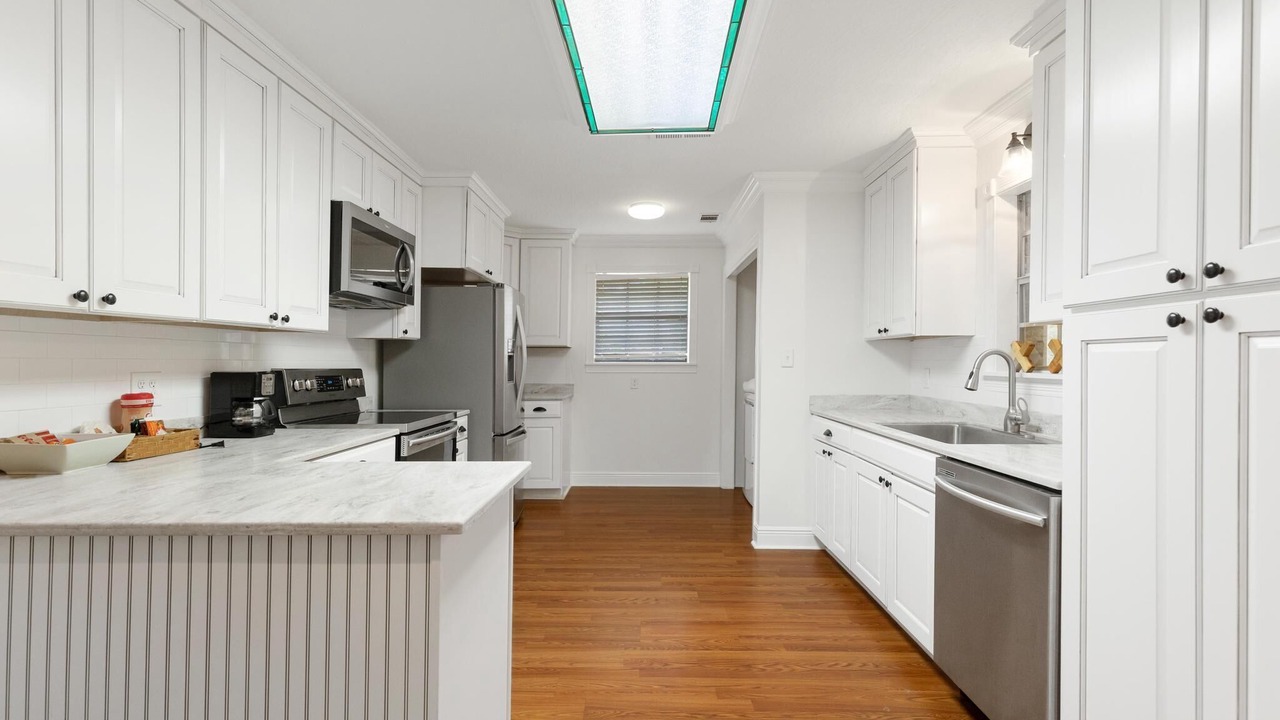 Photo of Kitchen in Hattiesburg