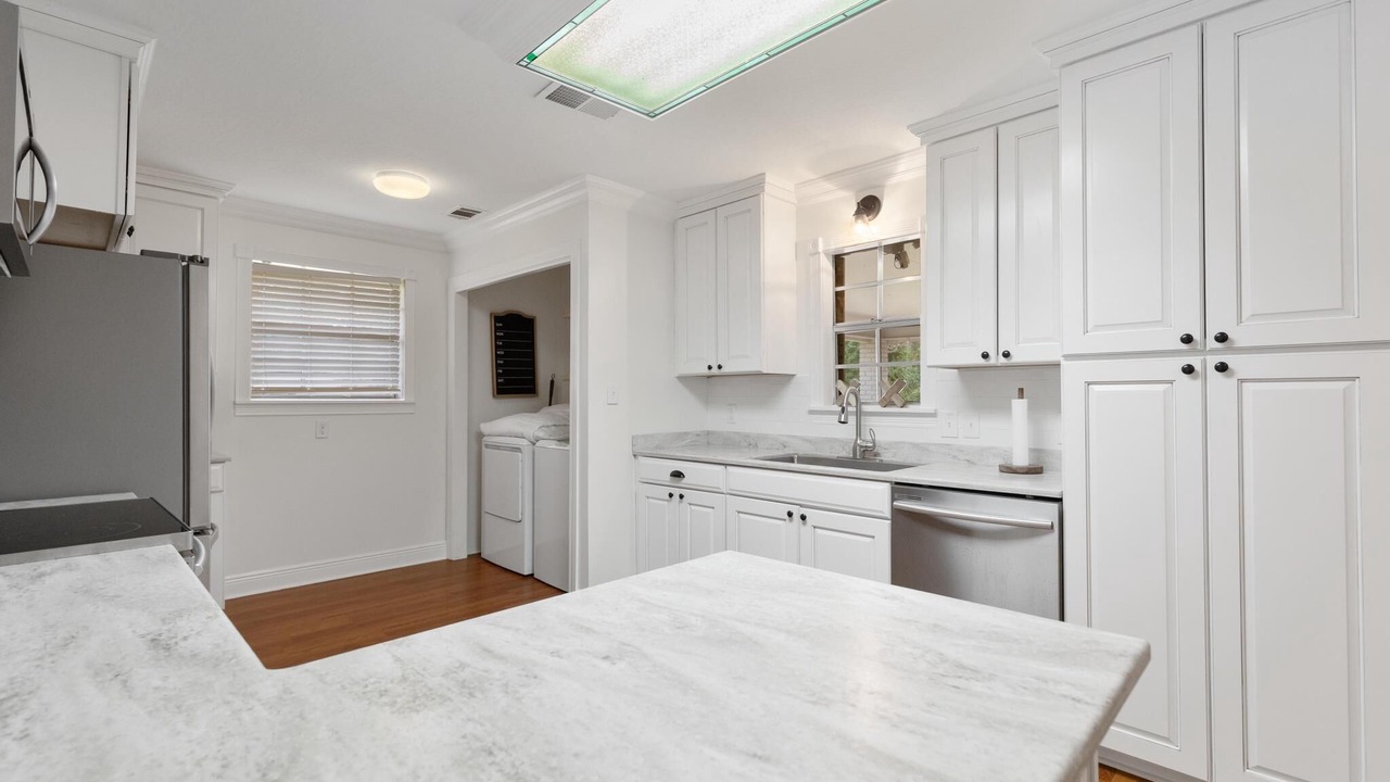 Photo of Kitchen in Hattiesburg