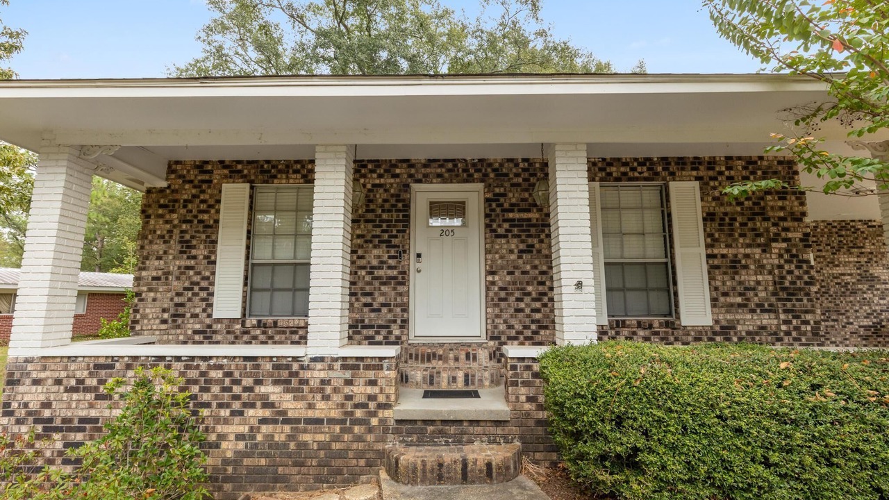 Photo of Outdoor in Hattiesburg