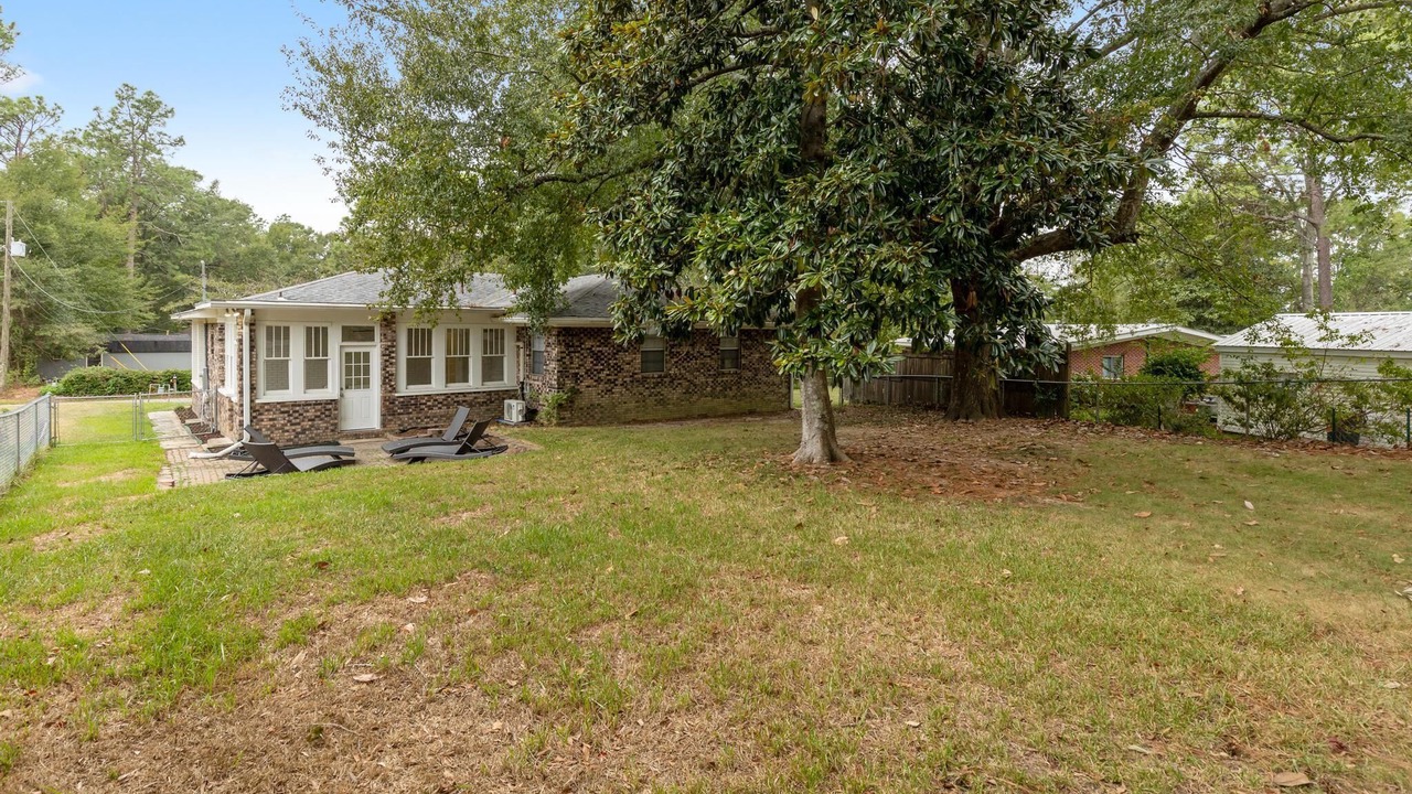 Photo of Outdoor in Hattiesburg