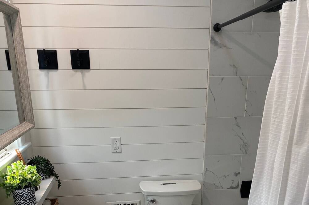 Photo of Bathroom in West Reading