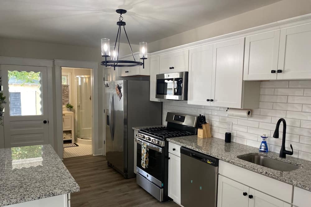 Photo of Kitchen in West Reading
