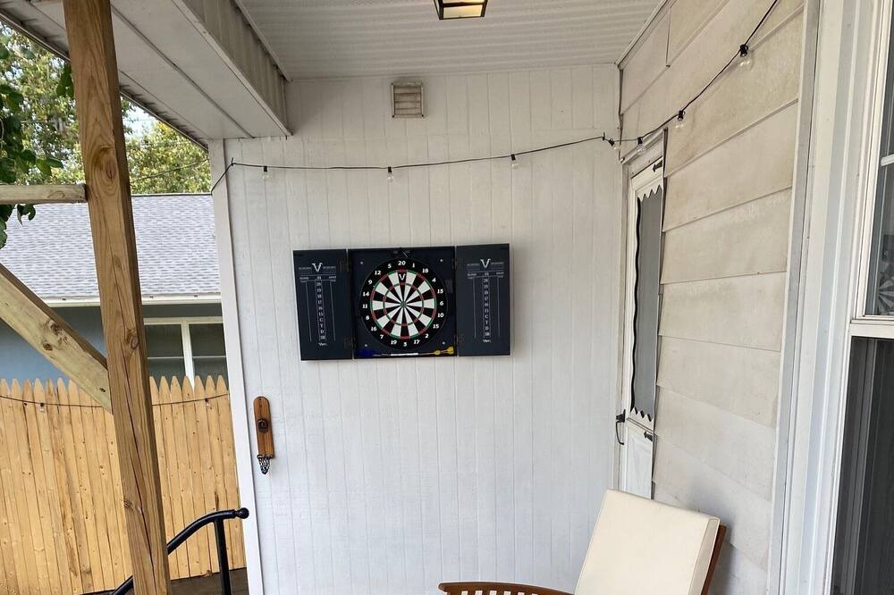 Photo of Patio Balcony in West Reading