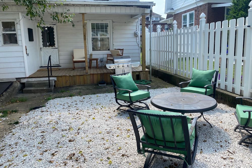 Photo of Outdoor in West Reading