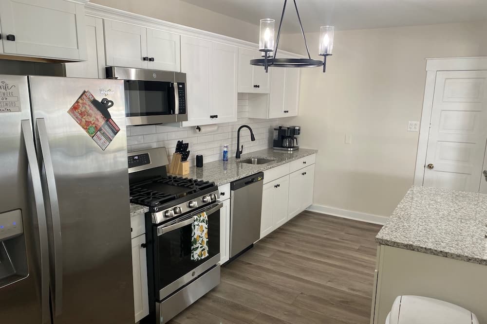 Photo of Kitchen in West Reading