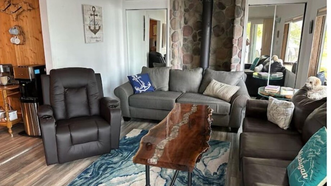 Photo of Livingroom in Germfask