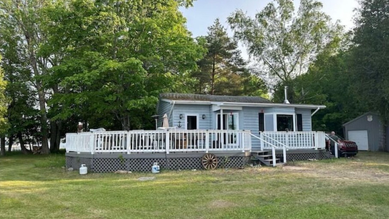 Photo of Outdoor in Germfask