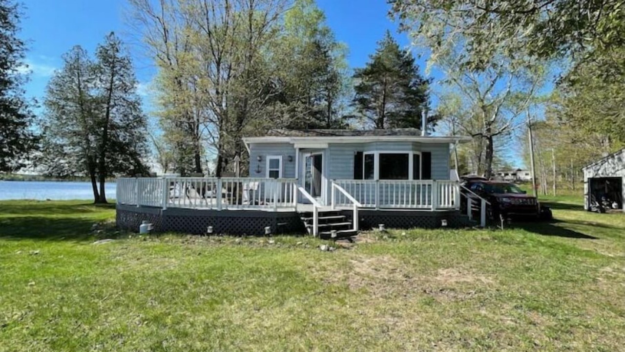 Photo of Outdoor in Germfask