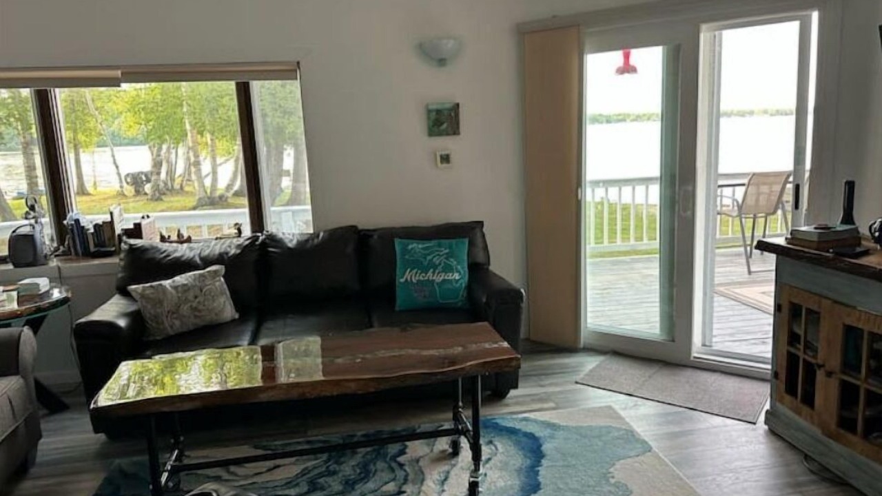 Photo of Livingroom in Germfask