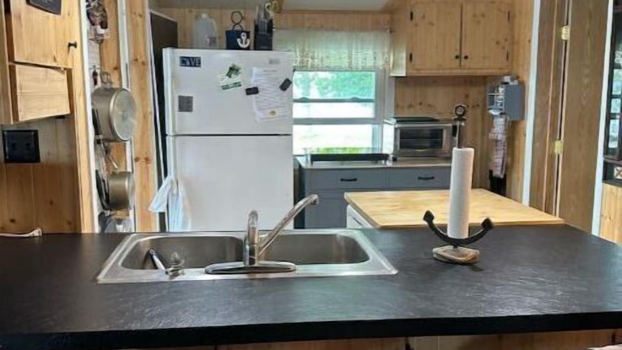 Photo of Kitchen in Germfask