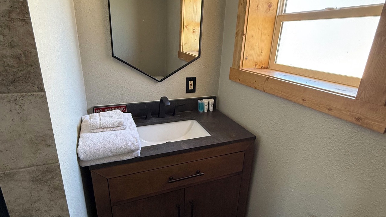 Photo of Bathroom in Walden