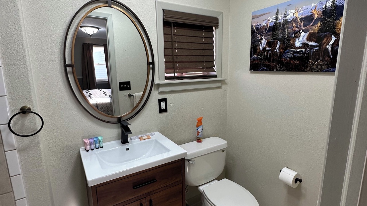 Photo of Bathroom in Walden