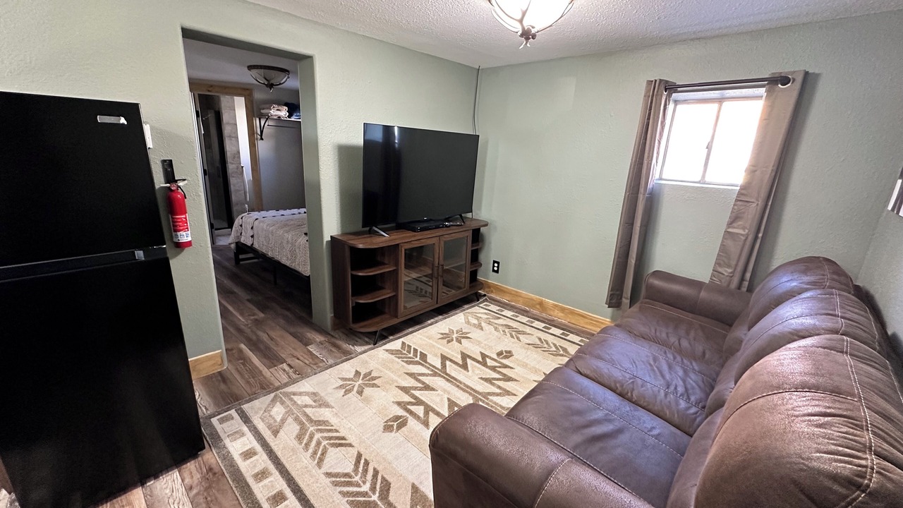 Photo of Bedroom in Walden